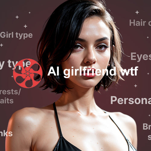 AI Girlfriend WTF Review
