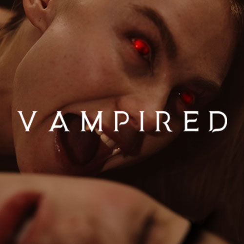 Vampired Review